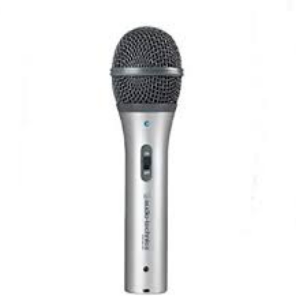 Audio-technica ATR2100 usb